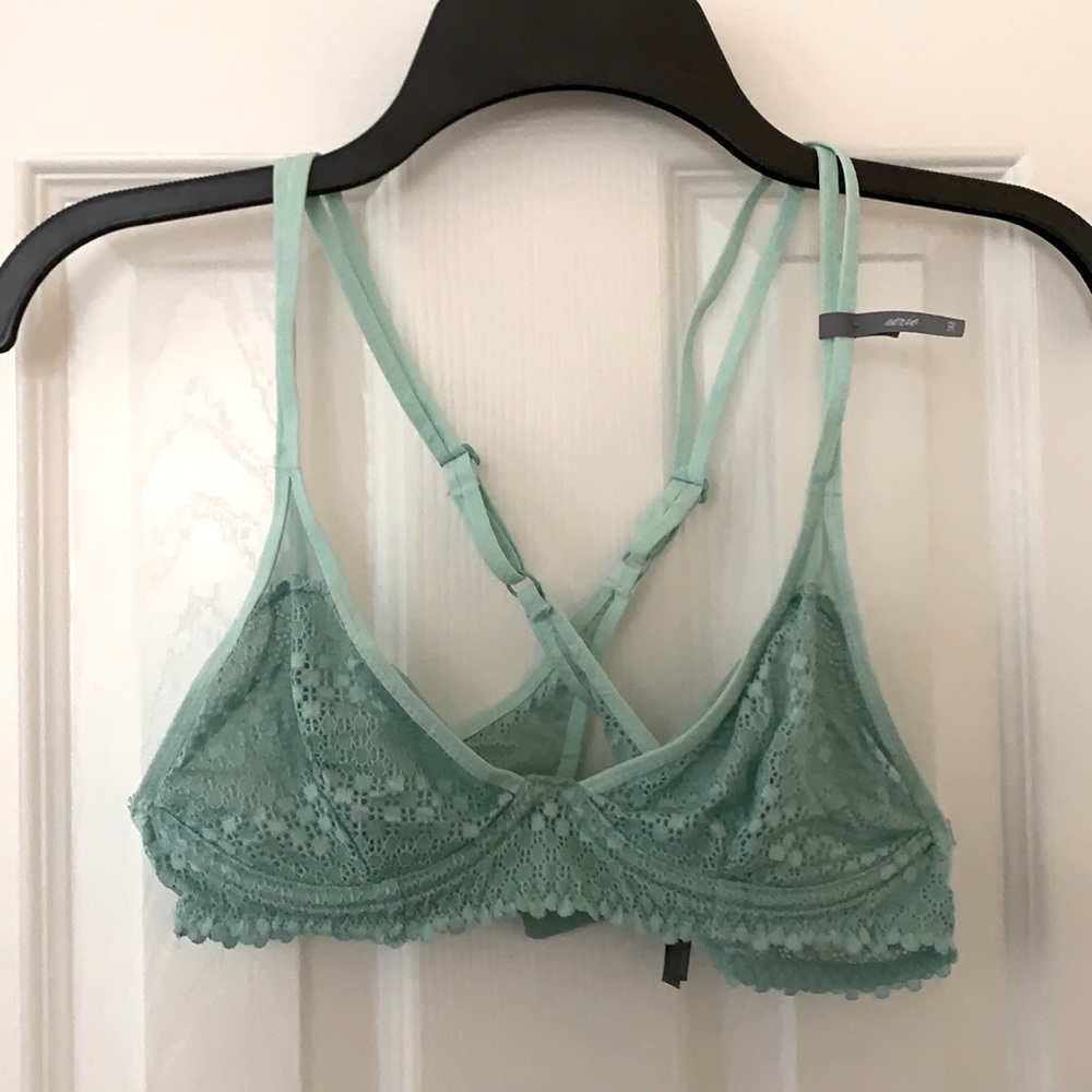 Aerie underwire Bra